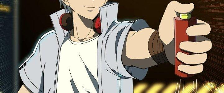 Cực Đại Khoa Trương Chapter 9 - Trang 2