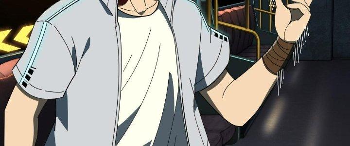 Cực Đại Khoa Trương Chapter 9 - Trang 2