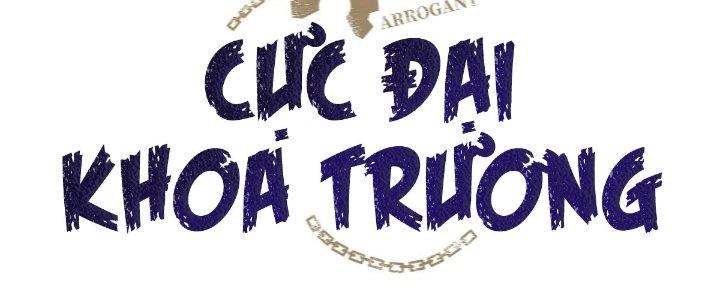 Cực Đại Khoa Trương Chapter 10 - Trang 2