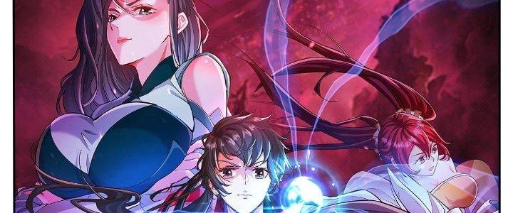 Cực Đại Khoa Trương Chapter 10 - Trang 2