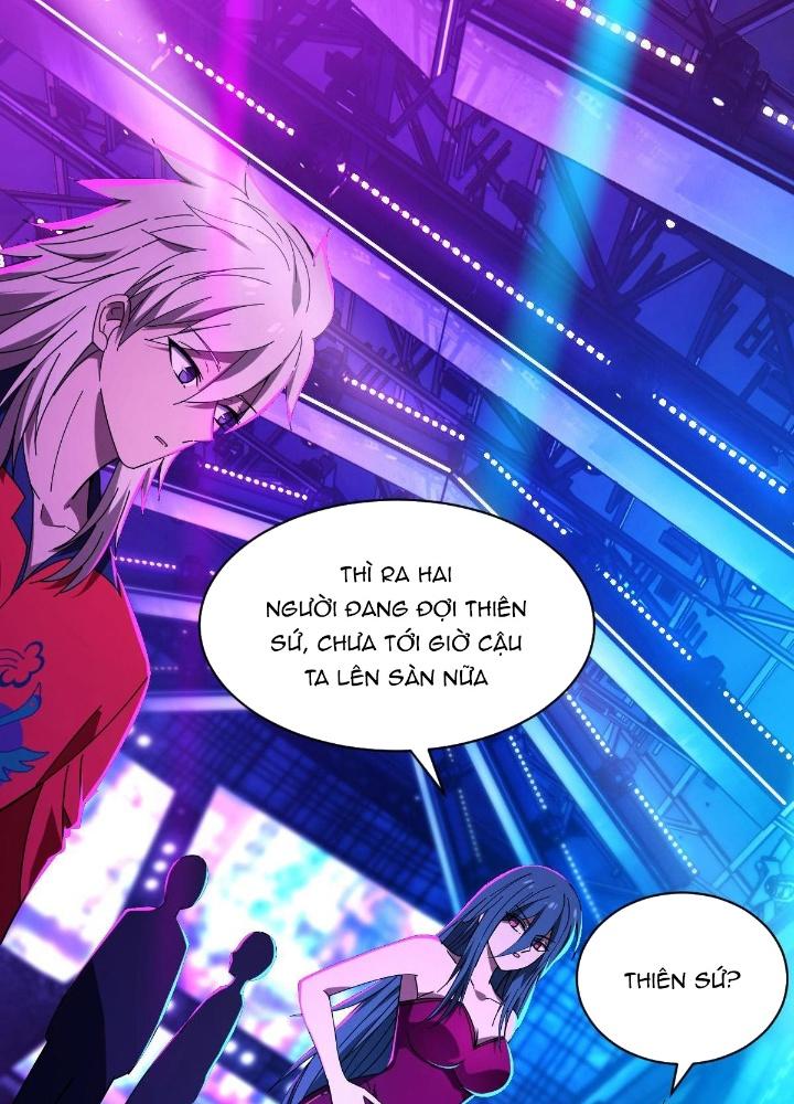 Cực Đại Khoa Trương Chapter 11 - Trang 2