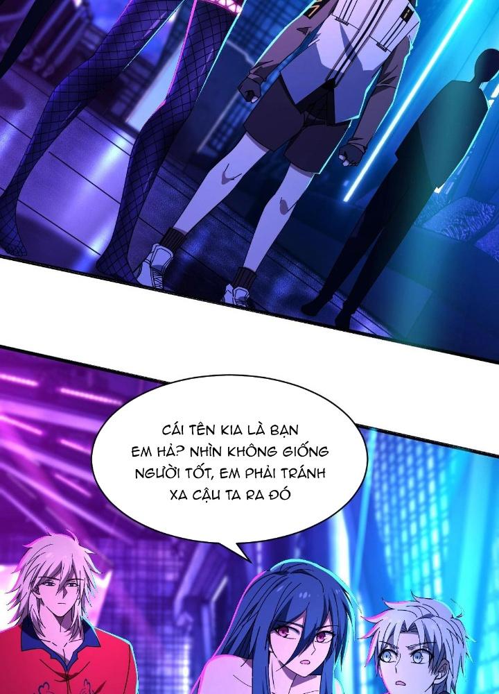 Cực Đại Khoa Trương Chapter 11 - Trang 2