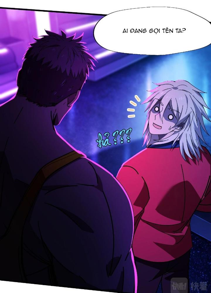 Cực Đại Khoa Trương Chapter 11 - Trang 2