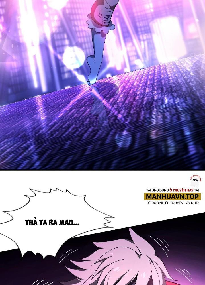 Cực Đại Khoa Trương Chapter 11 - Trang 2