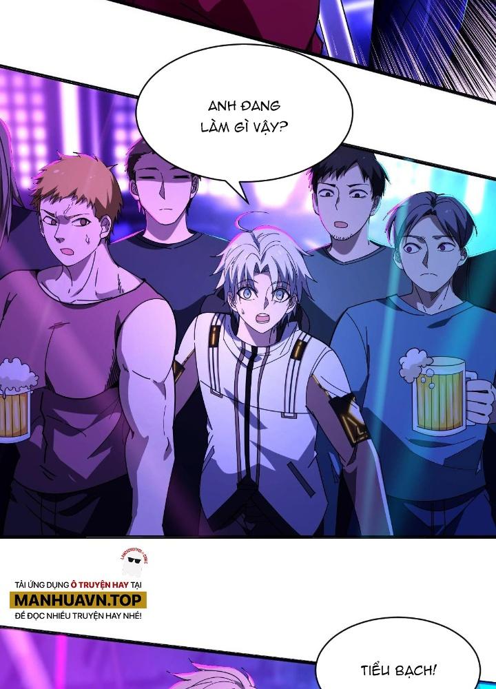 Cực Đại Khoa Trương Chapter 11 - Trang 2