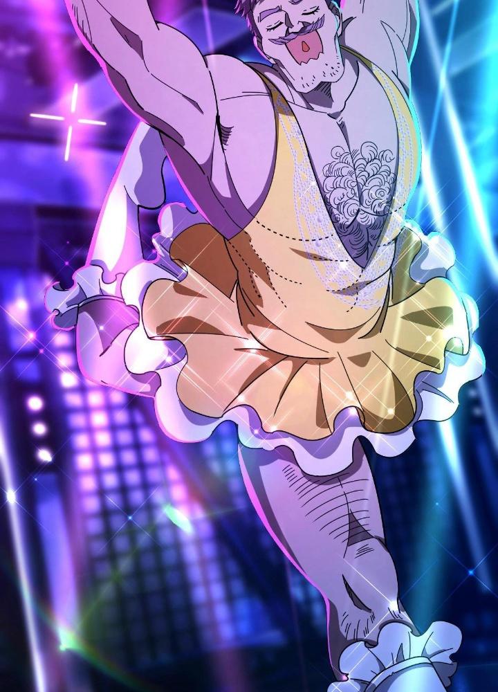 Cực Đại Khoa Trương Chapter 11 - Trang 2