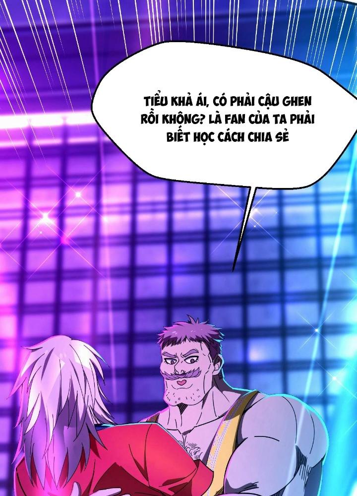 Cực Đại Khoa Trương Chapter 11 - Trang 2