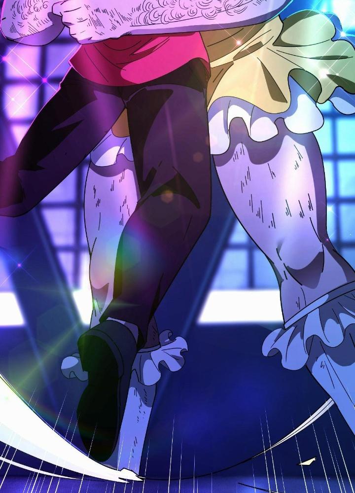 Cực Đại Khoa Trương Chapter 11 - Trang 2