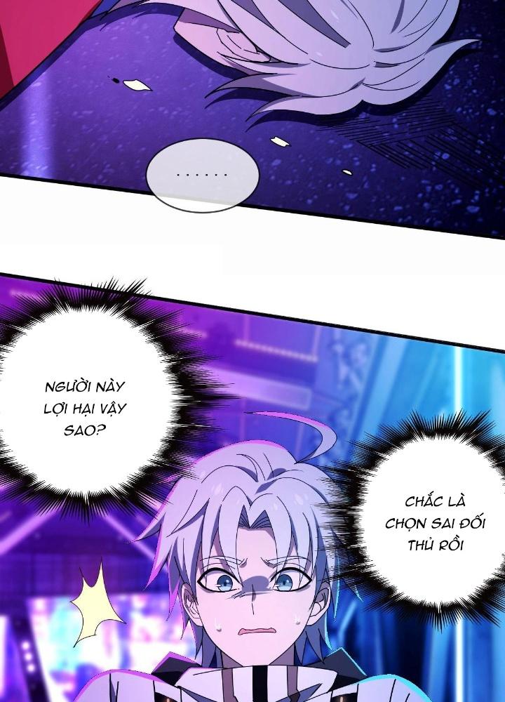 Cực Đại Khoa Trương Chapter 11 - Trang 2