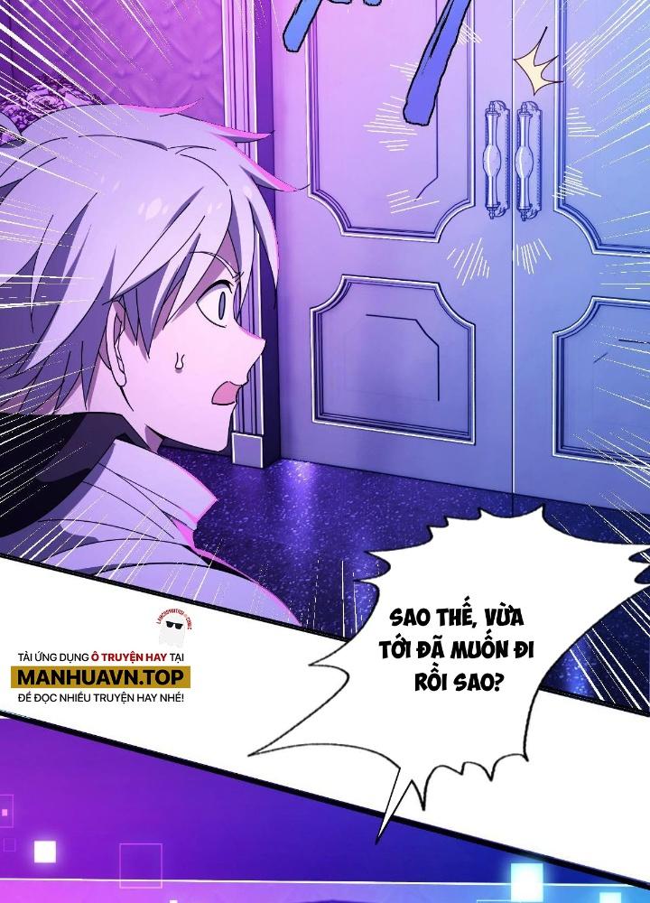 Cực Đại Khoa Trương Chapter 11 - Trang 2