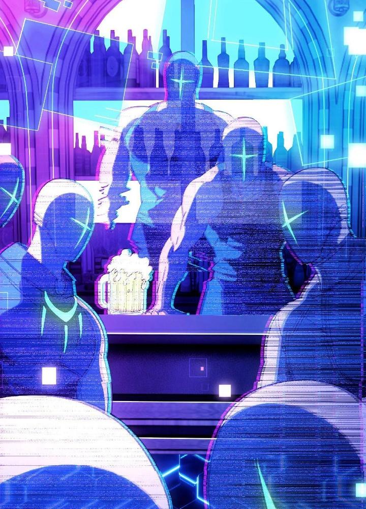 Cực Đại Khoa Trương Chapter 11 - Trang 2