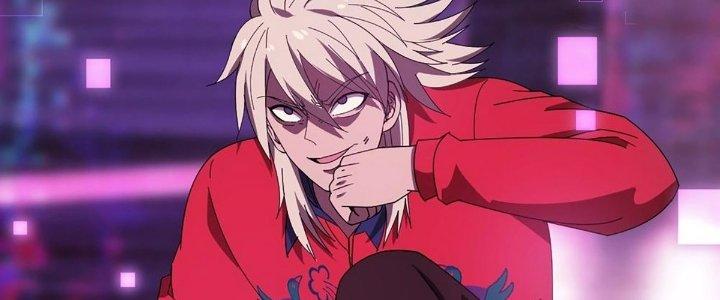 Cực Đại Khoa Trương Chapter 12 - Trang 2