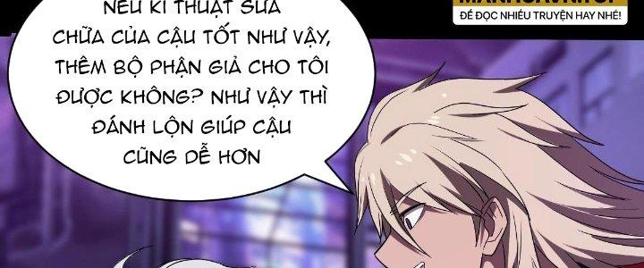 Cực Đại Khoa Trương Chapter 13 - Trang 2
