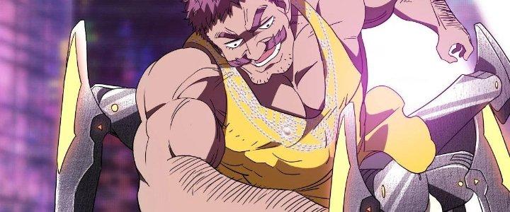 Cực Đại Khoa Trương Chapter 13 - Trang 2