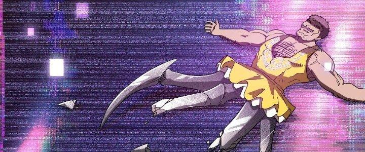 Cực Đại Khoa Trương Chapter 13 - Trang 2