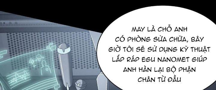 Cực Đại Khoa Trương Chapter 13 - Trang 2