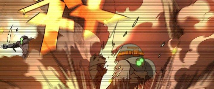 Cực Đại Khoa Trương Chapter 14 - Trang 2