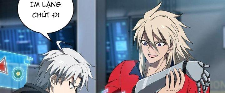 Cực Đại Khoa Trương Chapter 14 - Trang 2