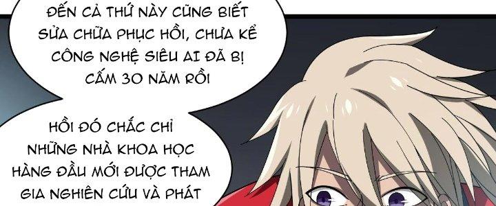 Cực Đại Khoa Trương Chapter 14 - Trang 2