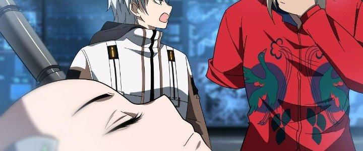 Cực Đại Khoa Trương Chapter 14 - Trang 2