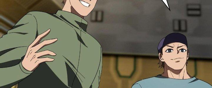 Cực Đại Khoa Trương Chapter 14 - Trang 2