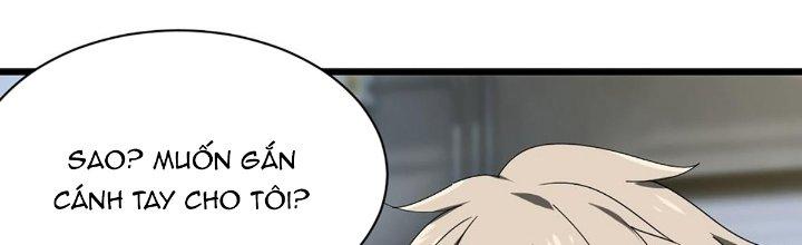 Cực Đại Khoa Trương Chapter 15 - Trang 2