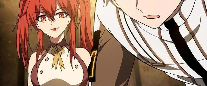 Cực Đại Khoa Trương Chapter 17 - Trang 2