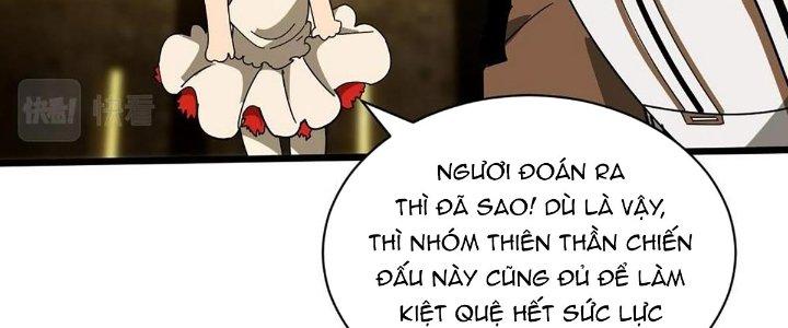 Cực Đại Khoa Trương Chapter 17 - Trang 2