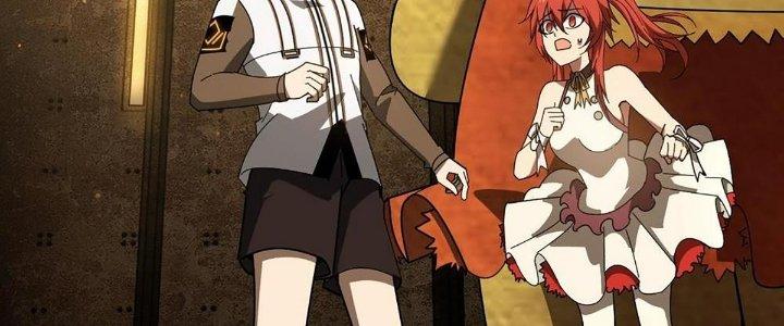 Cực Đại Khoa Trương Chapter 17 - Trang 2