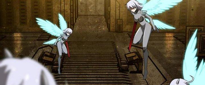 Cực Đại Khoa Trương Chapter 17 - Trang 2