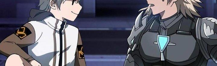 Cực Đại Khoa Trương Chapter 18 - Trang 2