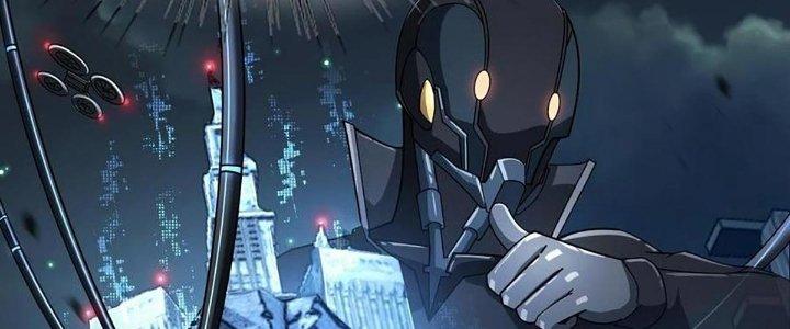 Cực Đại Khoa Trương Chapter 18 - Trang 2