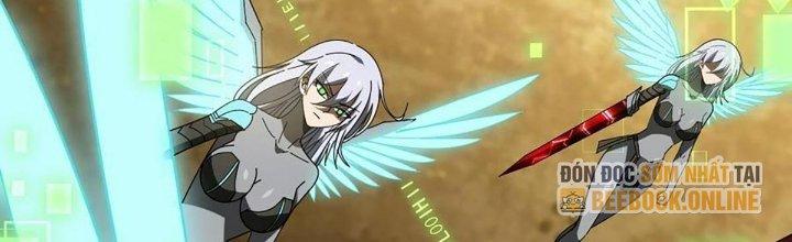 Cực Đại Khoa Trương Chapter 18 - Trang 2