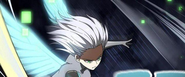 Cực Đại Khoa Trương Chapter 18 - Trang 2