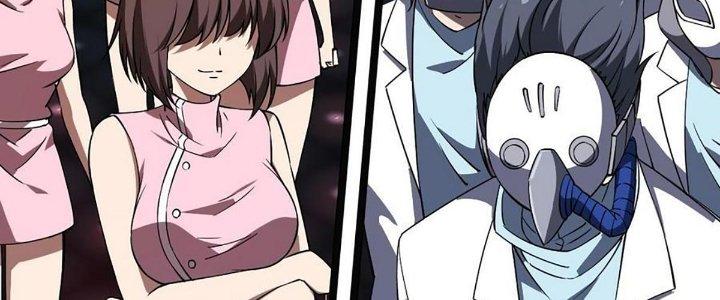 Cực Đại Khoa Trương Chapter 19 - Trang 2