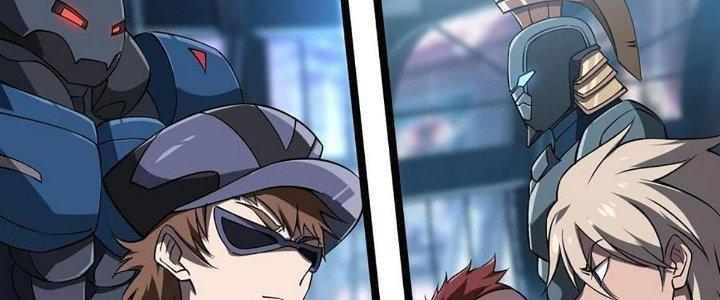 Cực Đại Khoa Trương Chapter 19 - Trang 2