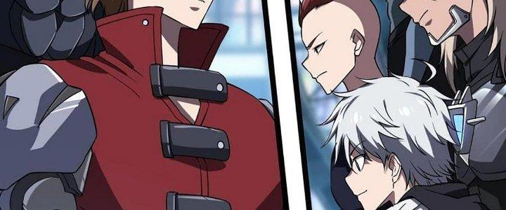 Cực Đại Khoa Trương Chapter 19 - Trang 2