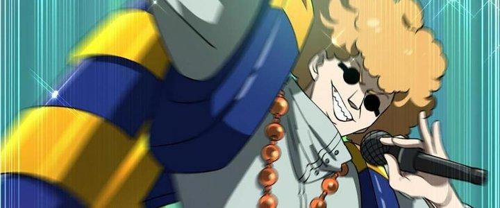 Cực Đại Khoa Trương Chapter 19 - Trang 2