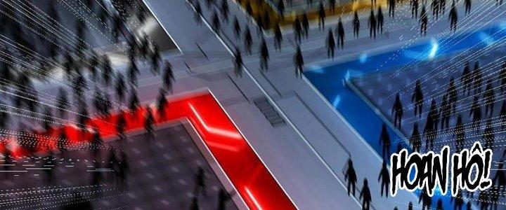 Cực Đại Khoa Trương Chapter 19 - Trang 2