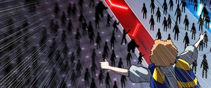 Cực Đại Khoa Trương Chapter 19 - Trang 2