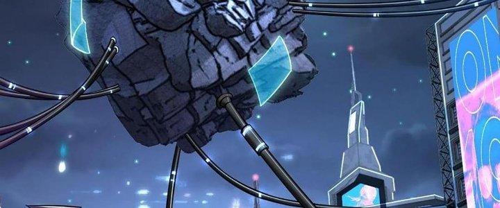 Cực Đại Khoa Trương Chapter 19 - Trang 2