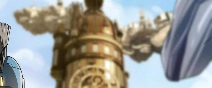 Cực Đại Khoa Trương Chapter 20 - Trang 2