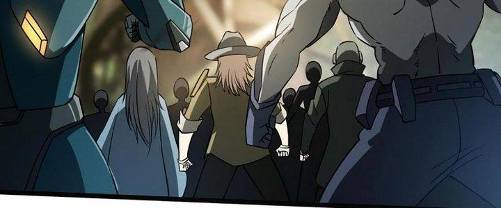 Cực Đại Khoa Trương Chapter 20 - Trang 2