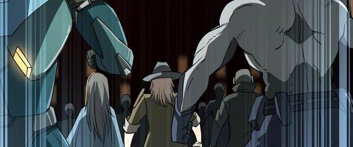 Cực Đại Khoa Trương Chapter 20 - Trang 2