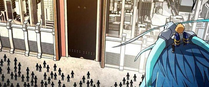 Cực Đại Khoa Trương Chapter 20 - Trang 2