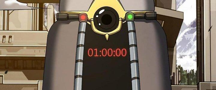 Cực Đại Khoa Trương Chapter 20 - Trang 2