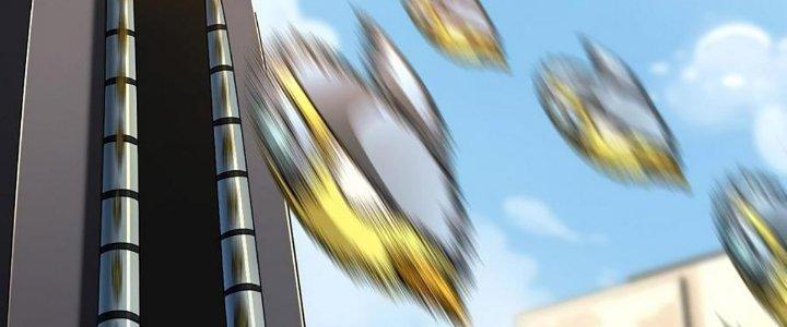 Cực Đại Khoa Trương Chapter 20 - Trang 2