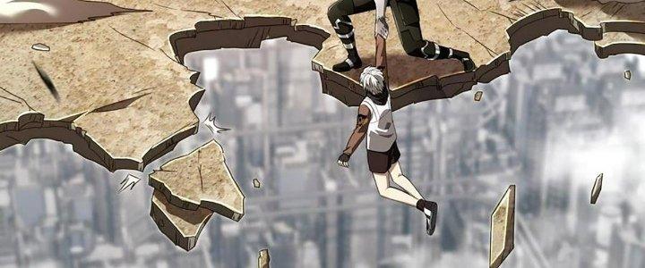 Cực Đại Khoa Trương Chapter 20 - Trang 2