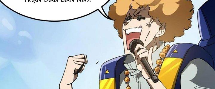 Cực Đại Khoa Trương Chapter 20 - Trang 2