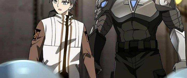 Cực Đại Khoa Trương Chapter 21 - Trang 2